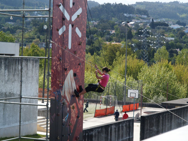 Thumbnail da galeria Desporto Escolar 